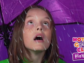 Rain Rain Go Away | Mother Goose Club Playhouse Nursery Rhymes | ABC Phonics & More Kids Songs