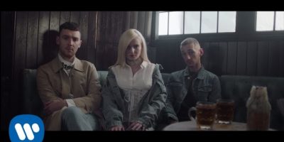 Clean Bandit – Rockabye ft. Sean Paul & Anne-Marie [Official Video]