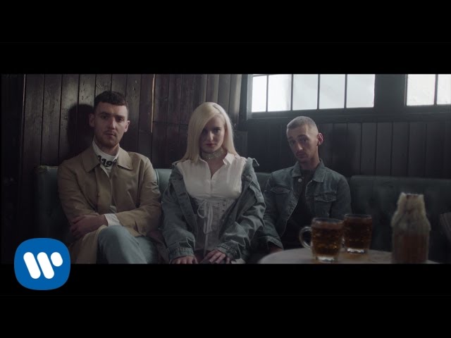 Clean Bandit – Rockabye ft. Sean Paul & Anne-Marie [Official Video]