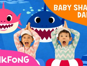 Baby Shark Dance | Sing and Dance! | Animal Songs | PINKFONG Songs for Children