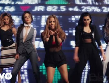 Fifth Harmony – Worth It ft. Kid Ink