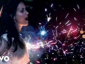 Katy Perry – Firework (Official)
