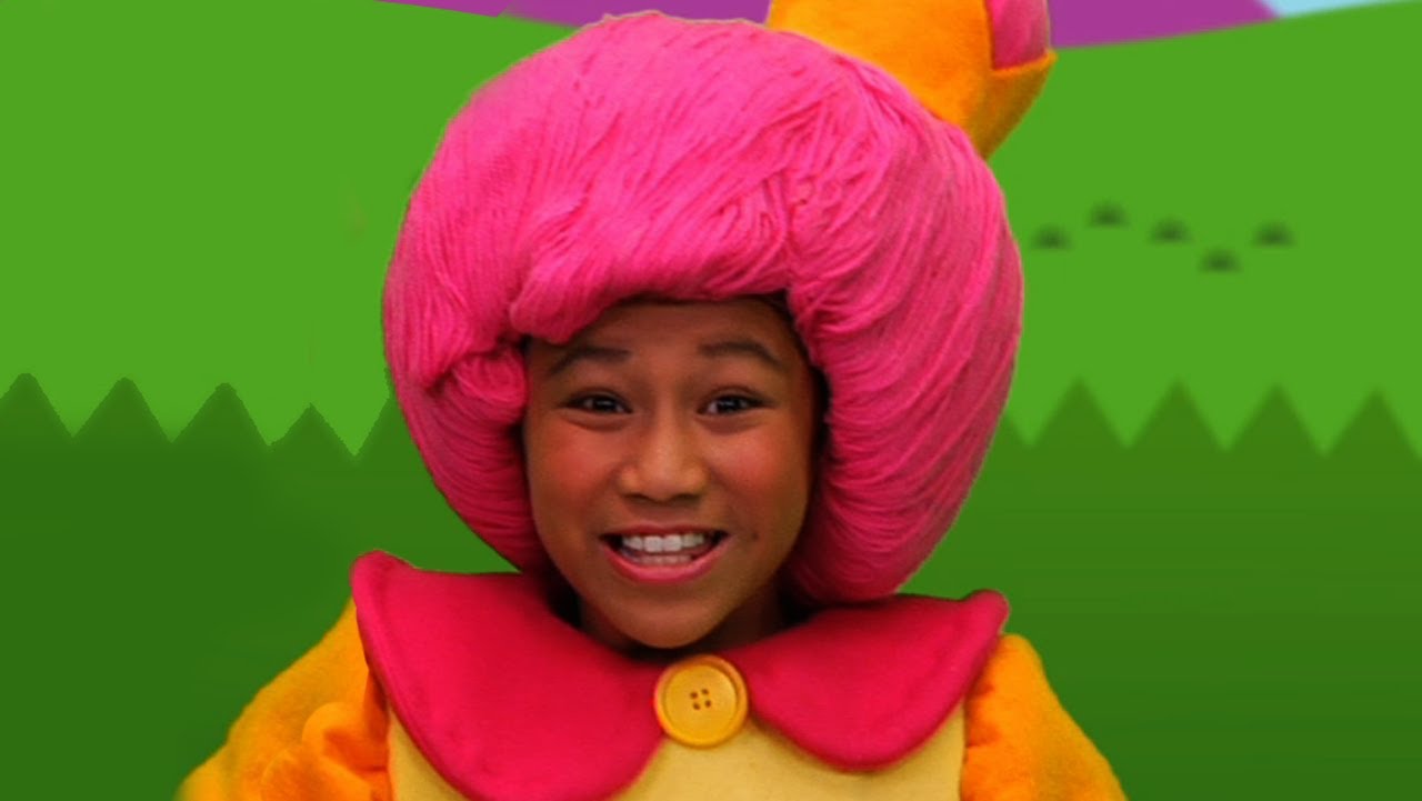 Little Bo Peep | Mother Goose Club Rhymes for Children