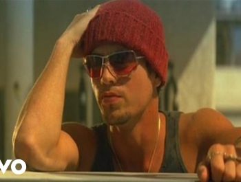 Enrique Iglesias – Hero