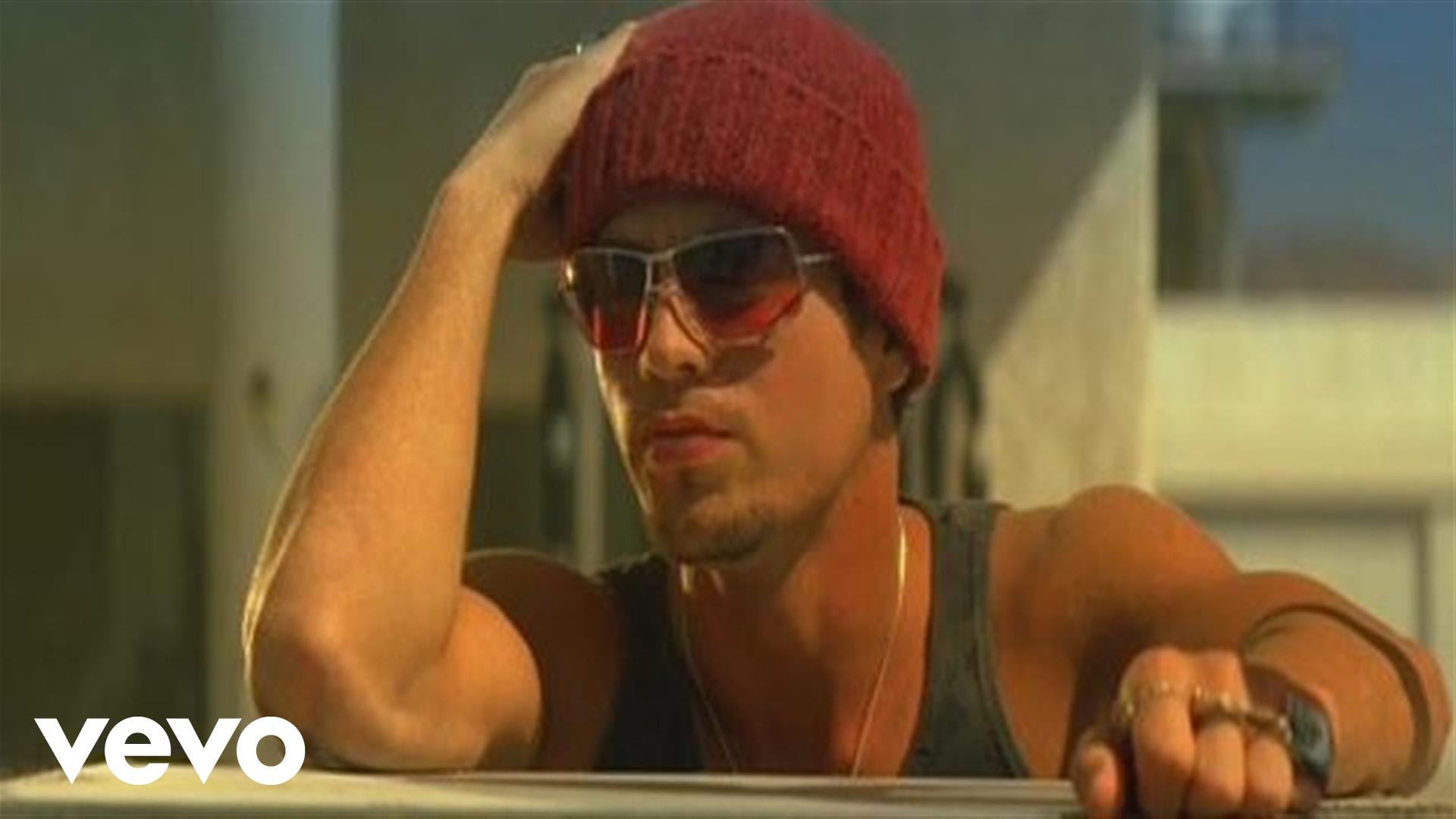 Enrique Iglesias – Hero