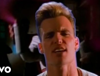 Vanilla Ice – Ice Ice Baby