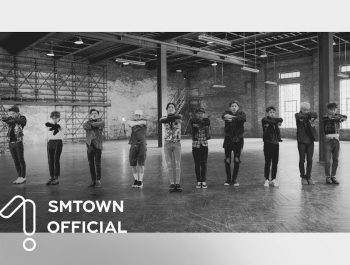 EXO 엑소 ‘CALL ME BABY’ MV