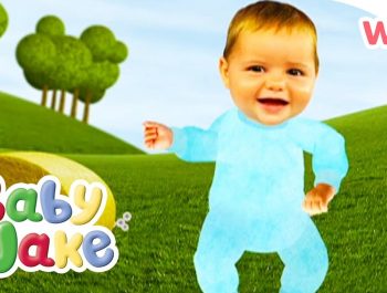 Baby Jake – Yacki Yacki Yoggi Song