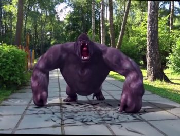 kids and monkey Johnny Johnny Baby Songs, Music Songs Johny Johny Yes Papa