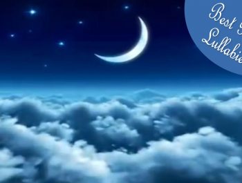 ♥ Songs To Put A Baby To Sleep Lyrics-Baby Lullaby Lullabies for Bedtime Fisher Price 2 HOURS♥