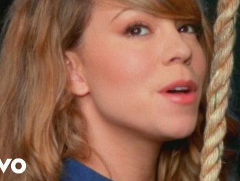 Mariah Carey – Always Be My Baby