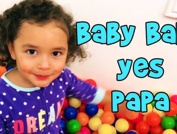 Top 3 Baby Baby Yes Papa Kid’s song like Johnny Johnny Yes Papa