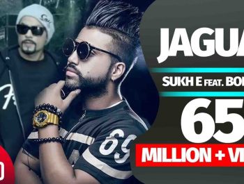 Jaguar | Muzical Doctorz Sukhe Feat Bohemia | Latest Punjabi Songs | Speed Records