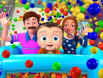 Surprise Song | Fun in Ball Pit |+More BST Kids Songs & Nursery Rhymes