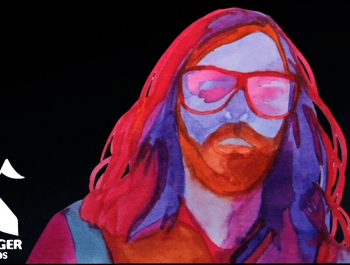 Breakbot – Baby I’m Yours feat. Irfane (Official Video)