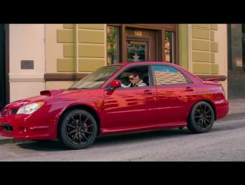 BABY DRIVER – 6-Minute Opening Clip