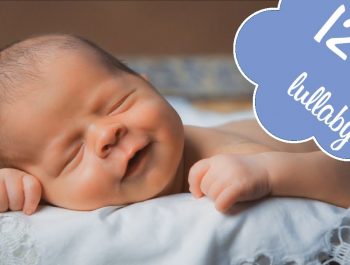 LULLABY Music: LULLABY for Babies to go to sleep | Kids Songs | Baby Lullaby Songs go to sleep