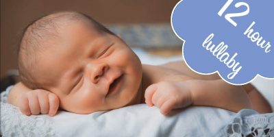 LULLABY Music: LULLABY for Babies to go to sleep | Kids Songs | Baby Lullaby Songs go to sleep