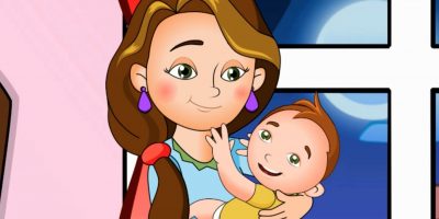 Hush Little Baby – Lullaby song by EFlashApps