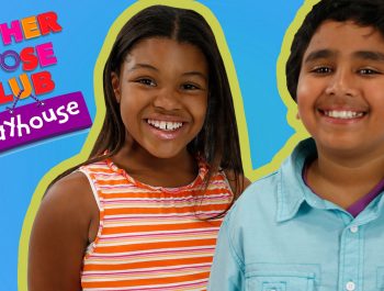 If You’re Happy and You Know It | Mother Goose Club Playhouse Kids Video