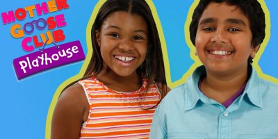 If You’re Happy and You Know It | Mother Goose Club Playhouse Kids Video