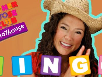 Bingo | Mother Goose Club Playhouse Kids Video