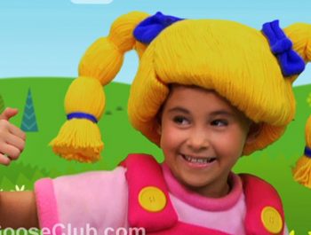 Where Is Thumbkin? – Mother Goose Club Songs for Children