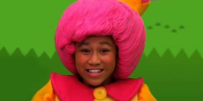 Little Bo Peep – Mother Goose Club Songs for Children