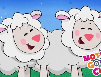 Little Bo Peep Animated – Mother Goose Club Rhymes for Kids