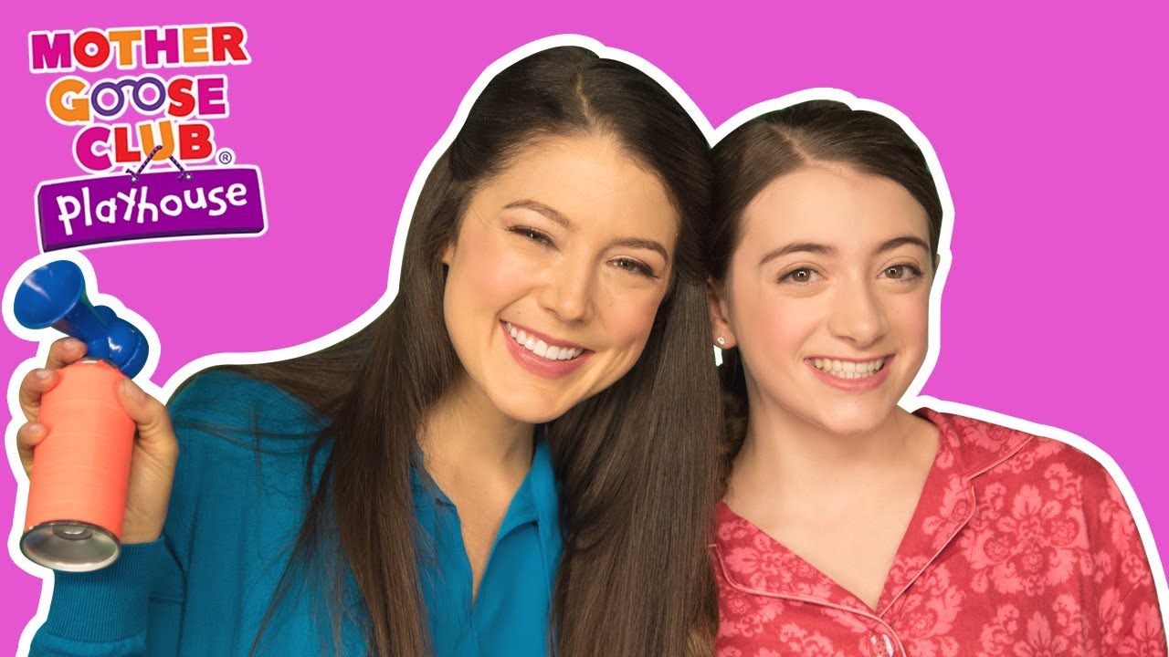 Lazy Mary  | Nursery Rhymes | Songs for Kids | Mother Goose Club | Best Songs for Kids