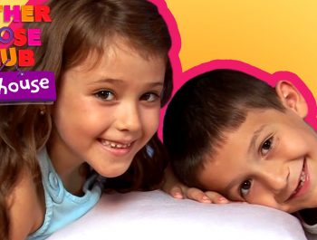 Brother John – Mother Goose Club Playhouse Kids Video