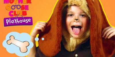 Old Mother Hubbard – Mother Goose Club Playhouse Kids Video
