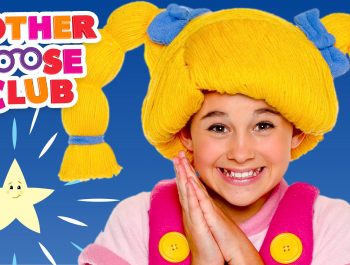 Twinkle Twinkle Little Star – Mother Goose Club Songs for Children