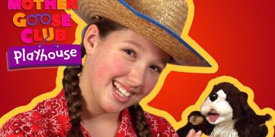 Bingo – Mother Goose Club Playhouse Kids Video