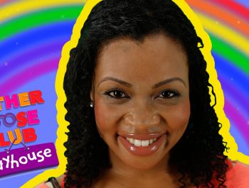 Rainbow, Rainbow | Mother Goose Club Playhouse Kids Video