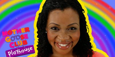 Rainbow, Rainbow | Mother Goose Club Playhouse Kids Video