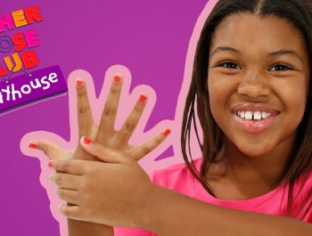 The Beehive | Mother Goose Club Playhouse Kids Video