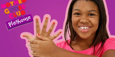 The Beehive | Mother Goose Club Playhouse Kids Video