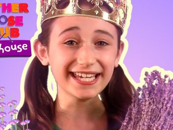 Lavender’s Blue – Mother Goose Club Playhouse Kids Video