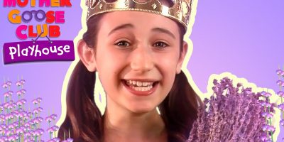 Lavender’s Blue – Mother Goose Club Playhouse Kids Video