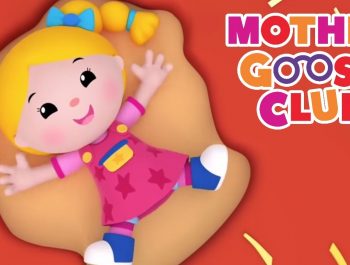 Funny Animated Cartoon Baby Songs | Let’s Make Pizza | Learn Colors | kids Songs Mother Goose Club