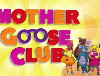 Mother Goose Club Theme Song (HD)