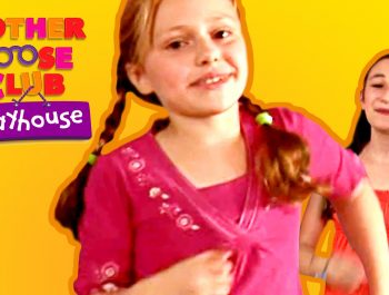 Skip to My Lou – Mother Goose Club Playhouse Kids Video