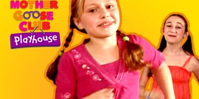 Skip to My Lou – Mother Goose Club Playhouse Kids Video