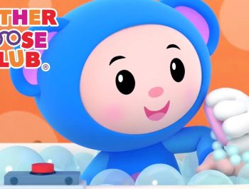 Learn Nursery Rhymes with Mother Goose Club | Scrub a Dub Dub | Baby Songs Compilation for Kids