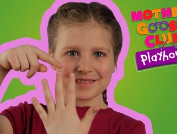 Johnny, Whoops | Mother Goose Club Playhouse Kids Video