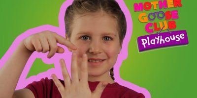 Johnny, Whoops | Mother Goose Club Playhouse Kids Video