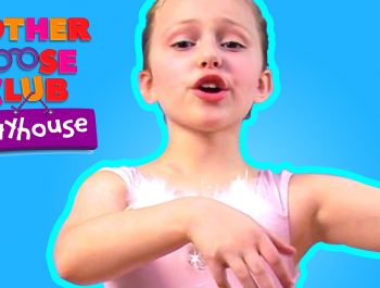 Ride a Cock-Horse to Banbury Cross – Mother Goose Club Playhouse Kids Video