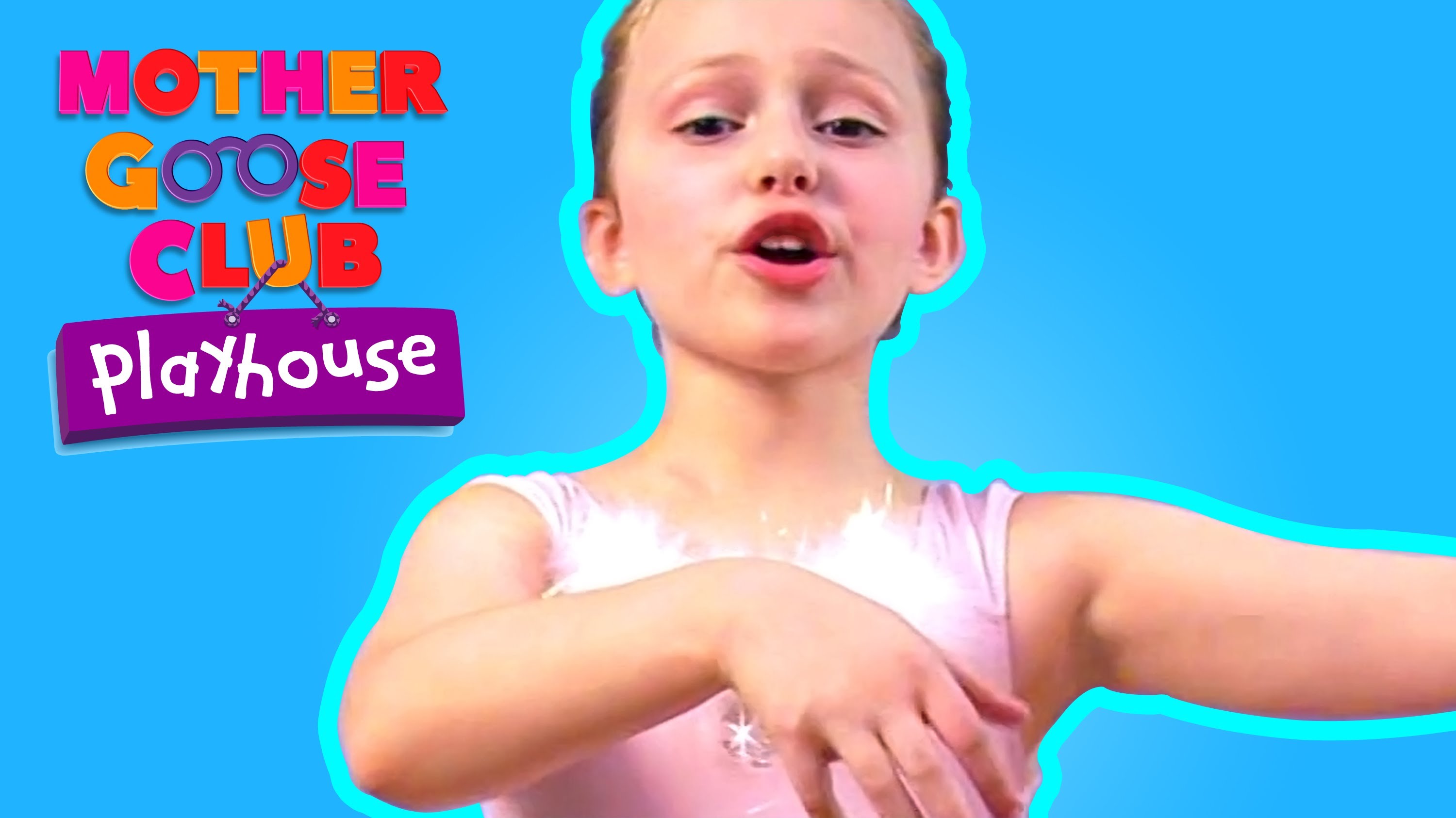 Ride a Cock-Horse to Banbury Cross – Mother Goose Club Playhouse Kids Video