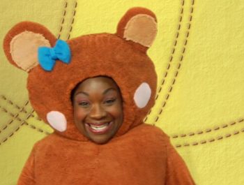 Dance and Rhyme With Teddy – Mother Goose Club Songs for Children